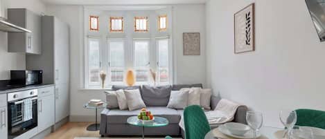 Télévision, espaces bureaux