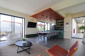 Ferienhaus | 2 Schlafzimmer, Internetzugang