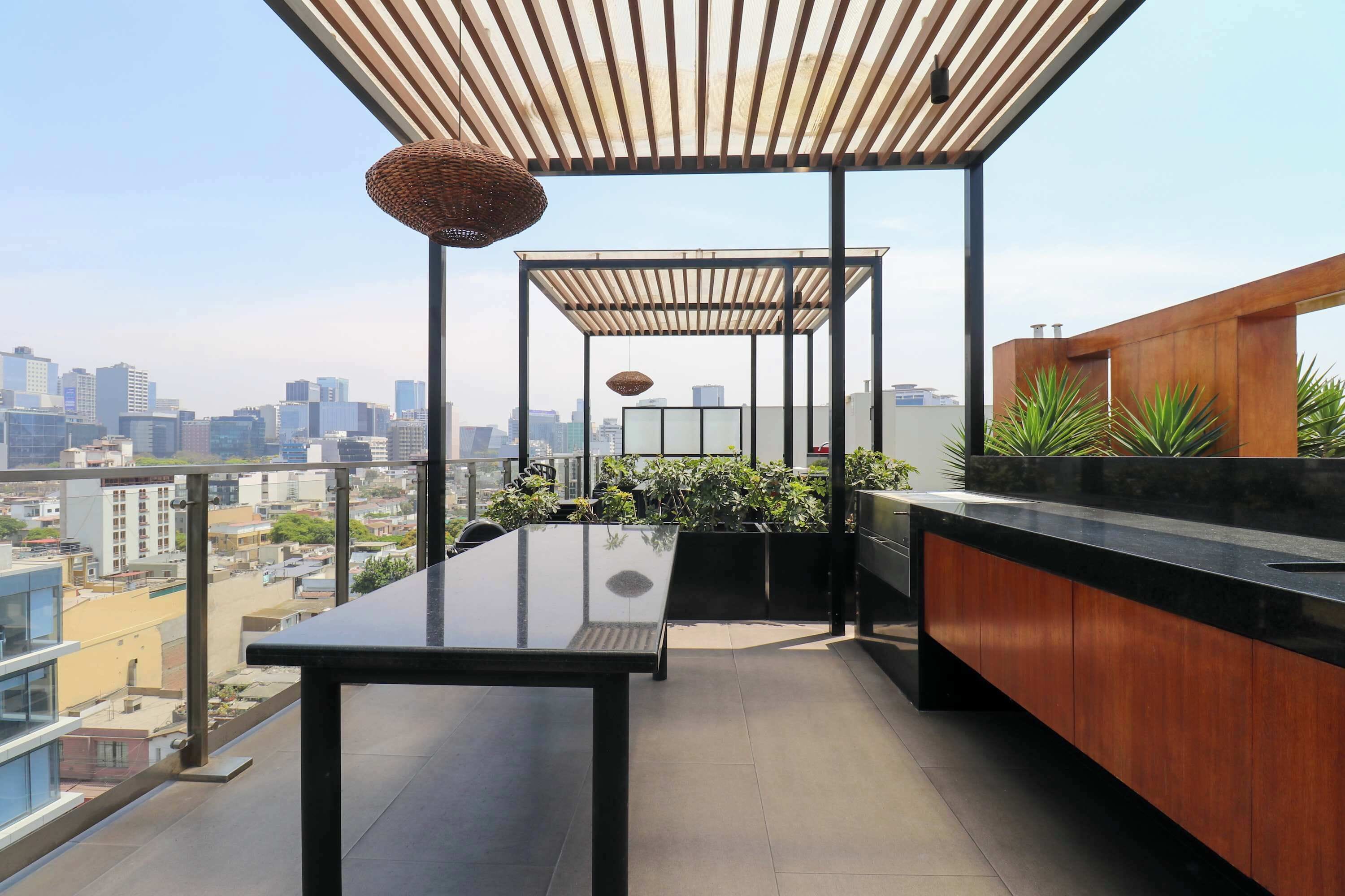 公寓 | 2 間睡房、互聯網