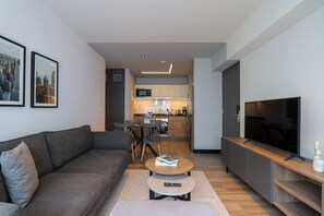 Ferienhaus | 2 Schlafzimmer, Internetzugang