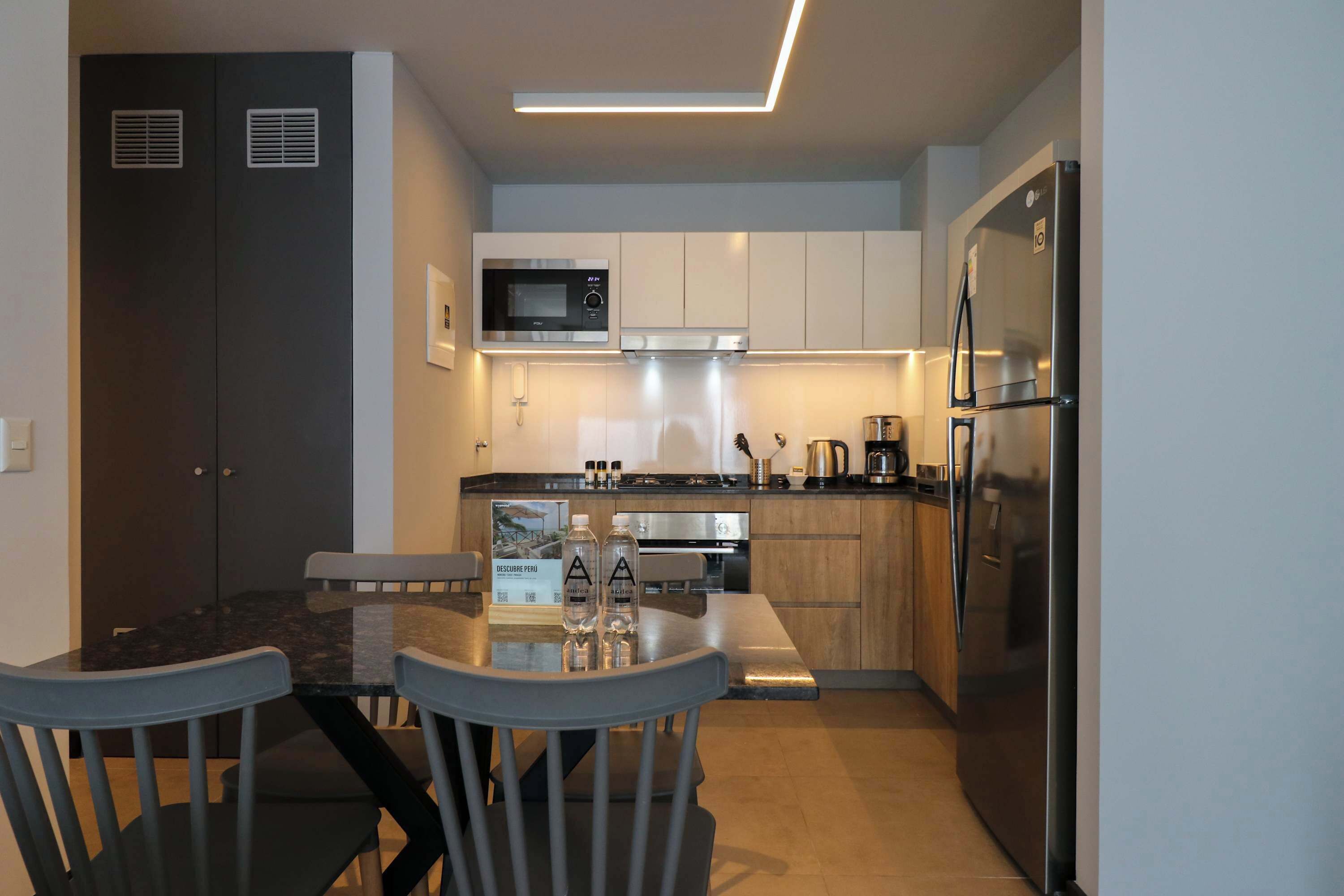 Apartment | 2 bedrooms, Internet