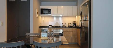 Apartment | 2 bedrooms, Internet