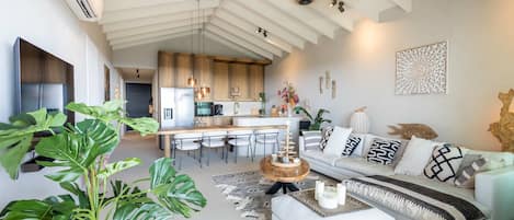 Maison | Extérieur