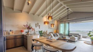 Casa | 3 habitaciones