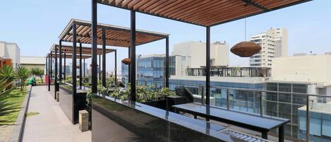 Apartamento | 1 quarto, acesso à internet de alta velocidade