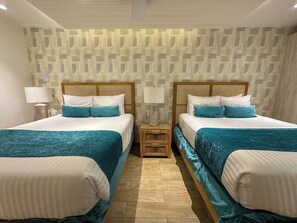 Ferienhaus | 2 Schlafzimmer