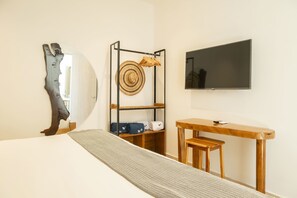 1 bedroom, Internet - w Amazing Loft in the Heart of Bocagrande (Cartagena)
