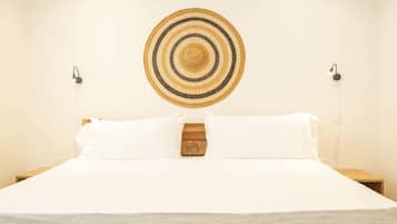 Leilighet | 1 soverom og internett