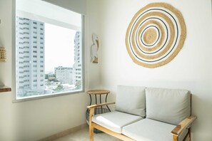 House - w Amazing Loft in the Heart of Bocagrande (Cartagena)
