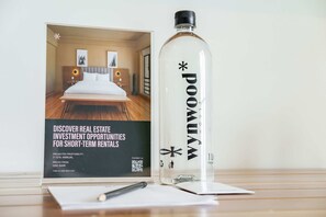 Ferienhaus | 1 Schlafzimmer, Internetzugang