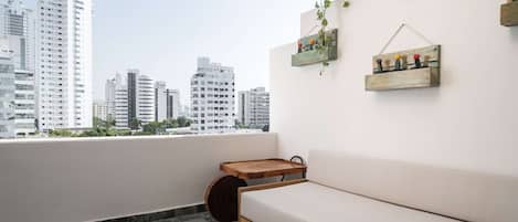 บ้านพัก | 1 ห้องนอน, อินเทอร์เน็ตความเร็วสูง