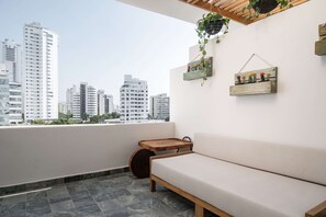 Ferienhaus | 1 Schlafzimmer, Internetzugang