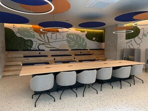 Exterior - w Awesome Loft in the Heart of San Rafael (Mexico City)