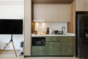 House | Exterior - w Awesome Loft in the Heart of San Rafael (Mexico City)