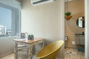 House - w Flawless Loft in the Heart of Bocagrande (Cartagena)