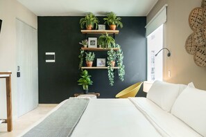 House - w Flawless Loft in the Heart of Bocagrande (Cartagena)