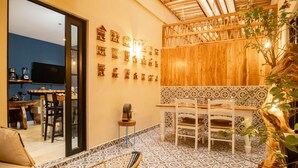 House | 2 bedrooms, Internet - w Premium Luxury 2BR in the Heart of Bocagrande (Cartagena)