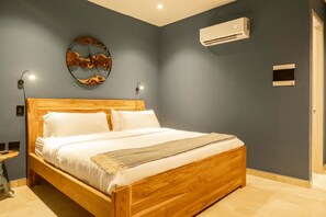 公寓 | 2 間臥室、網路服務