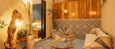 Maison | 2 chambres, Internet