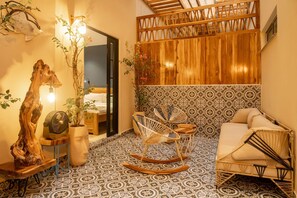 2 bedrooms, Internet - w Premium Luxury 2BR in the Heart of Bocagrande (Cartagena)