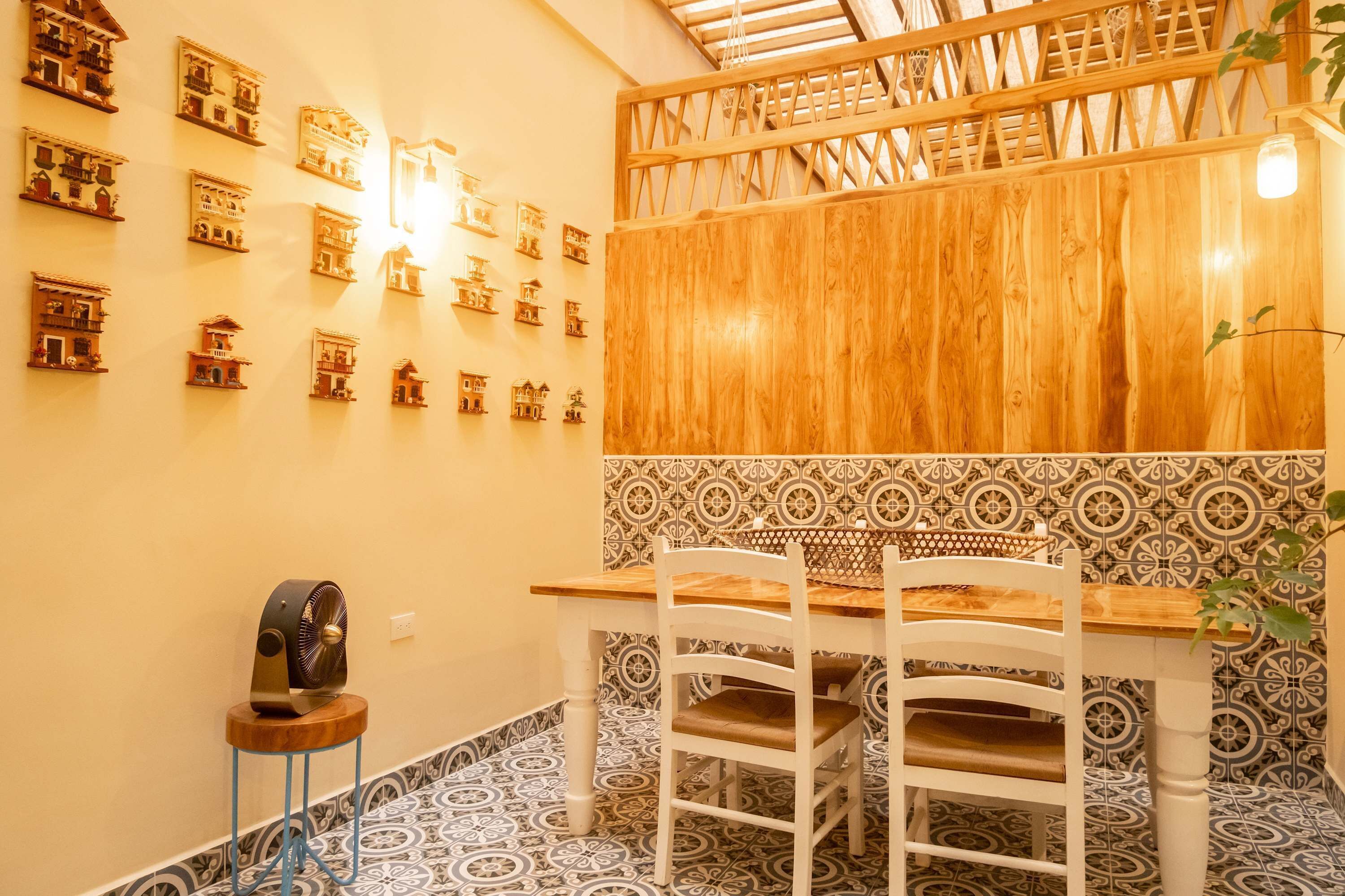 公寓 | 2 多间卧室、高速上网