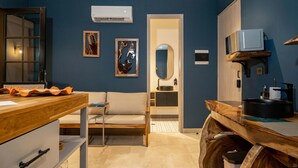 House | 2 bedrooms, Internet - w Premium Luxury 2BR in the Heart of Bocagrande (Cartagena)