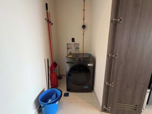 Apartment | 1 bedroom, Internet - w Gleaming 1BR in Be Grand del Valle (Mexico City)