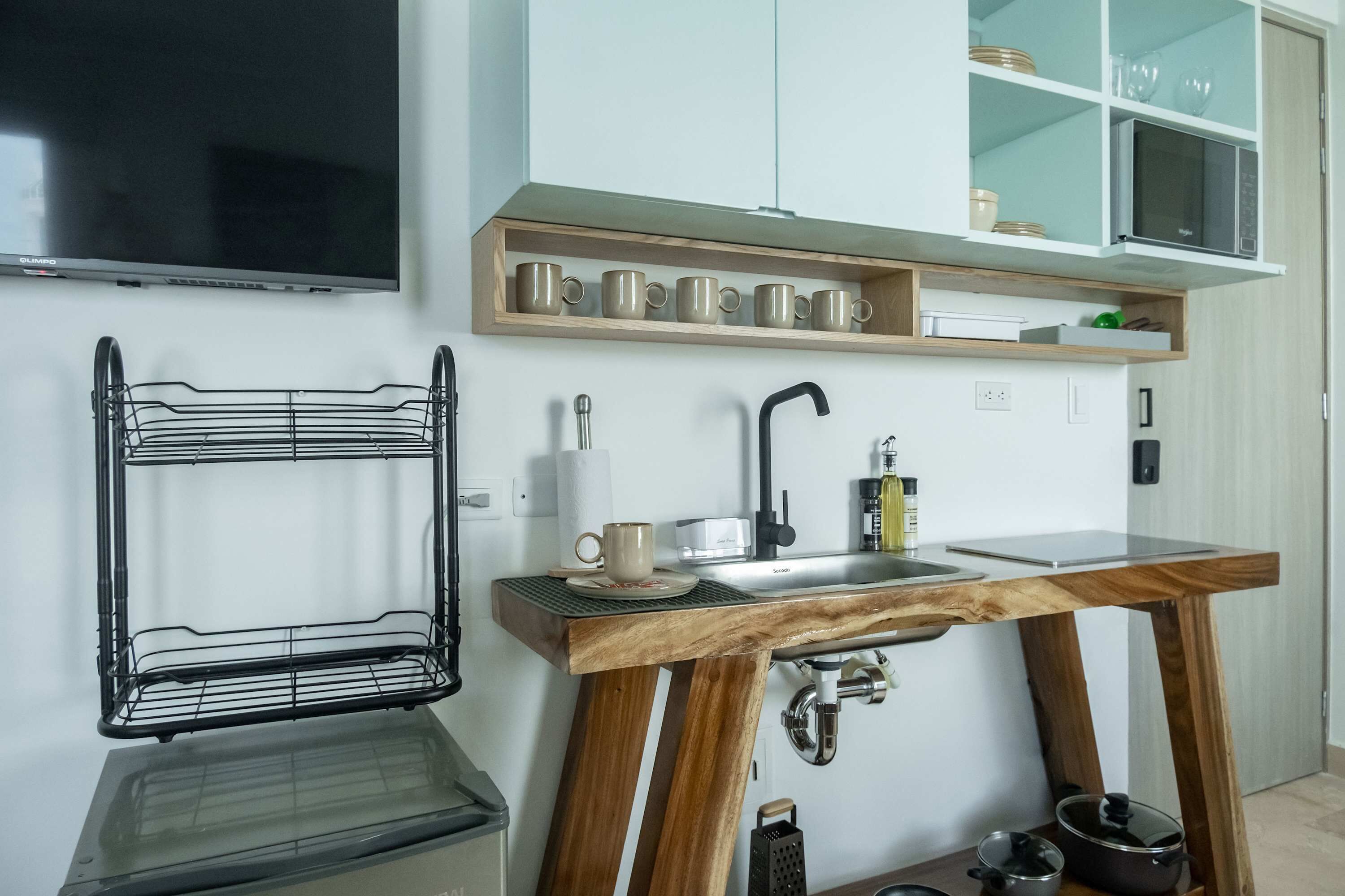 Apartamento | 1 quarto, acesso à internet de alta velocidade