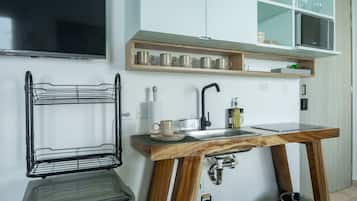 Apartamento | 1 quarto, acesso à internet de alta velocidade