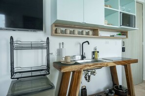 Apartment | 1 bedroom, Internet - w Pleasant Loft in the Heart of Bocagrande (Cartagena)