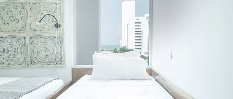 Apartment | 1 bedroom, Internet