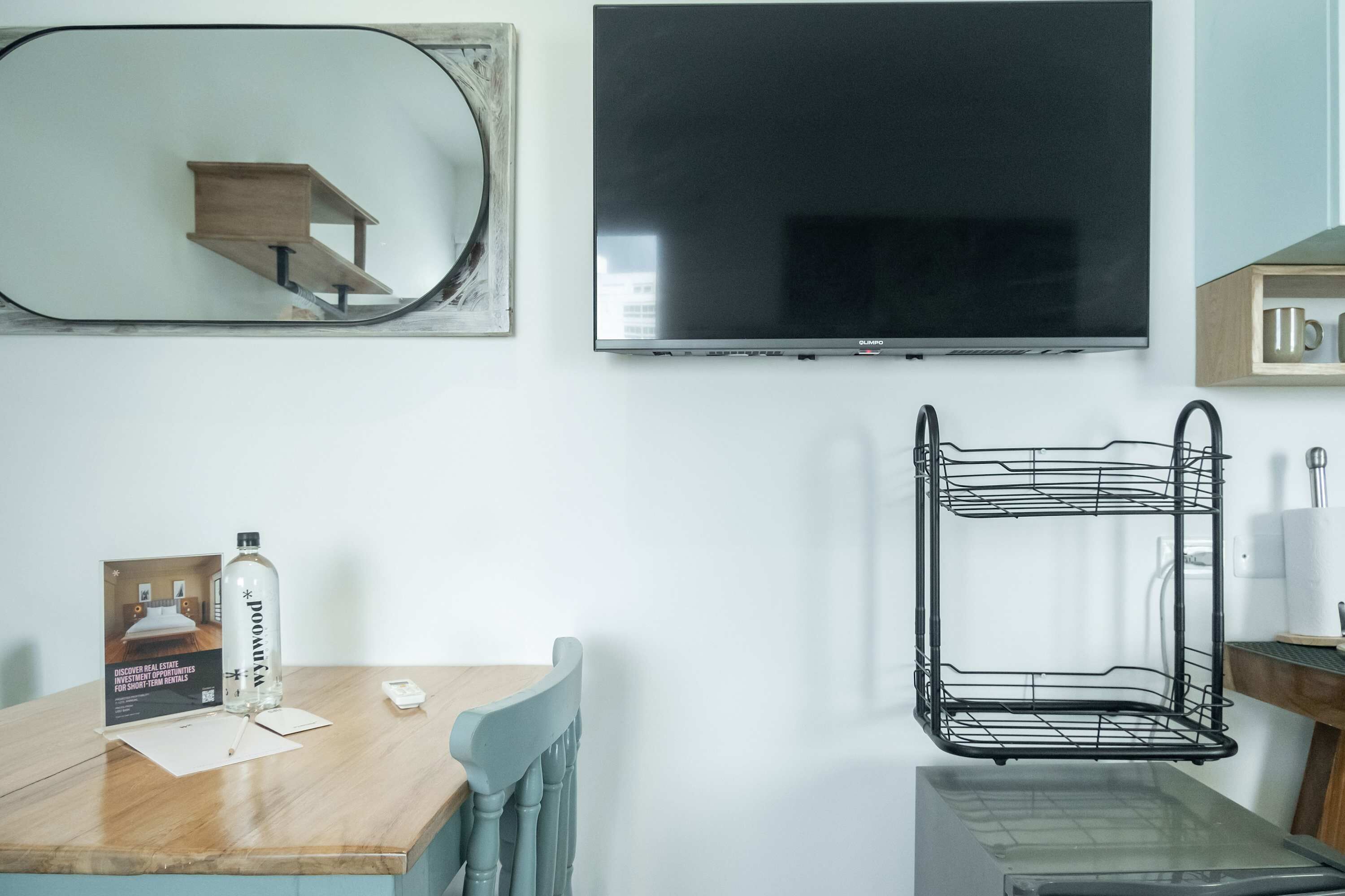 Apartamento | 1 quarto, acesso à internet de alta velocidade