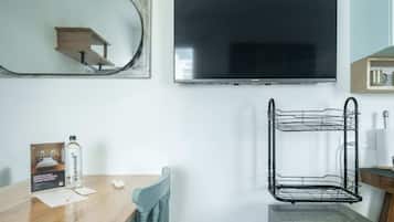 Apartamento | 1 quarto, acesso à internet de alta velocidade