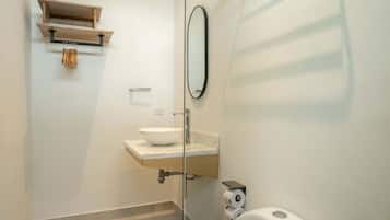 Apartamento | 1 quarto, acesso à internet de alta velocidade