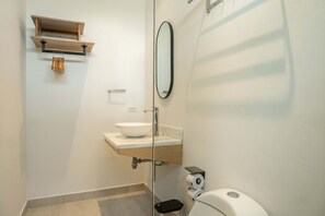 Apartment | 1 bedroom, Internet - w Pleasant Loft in the Heart of Bocagrande (Cartagena)