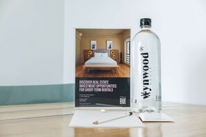 Apartamento | 1 quarto, acesso à internet de alta velocidade