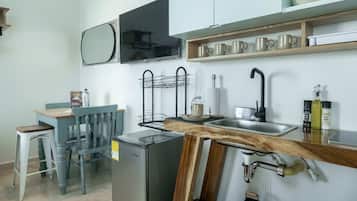 Apartamento | 1 quarto, acesso à internet de alta velocidade