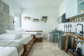 Apartamento | 1 quarto, acesso à internet de alta velocidade
