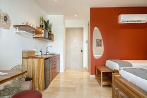 House - w Gleaming Loft w Balcony in Bocagrande (Cartagena)