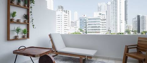 Apartment | 1 bedroom, Internet