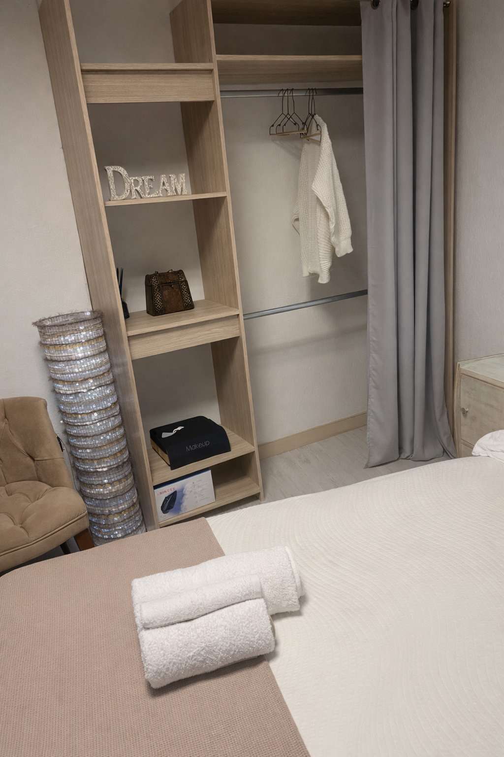 开间 | 高速上网