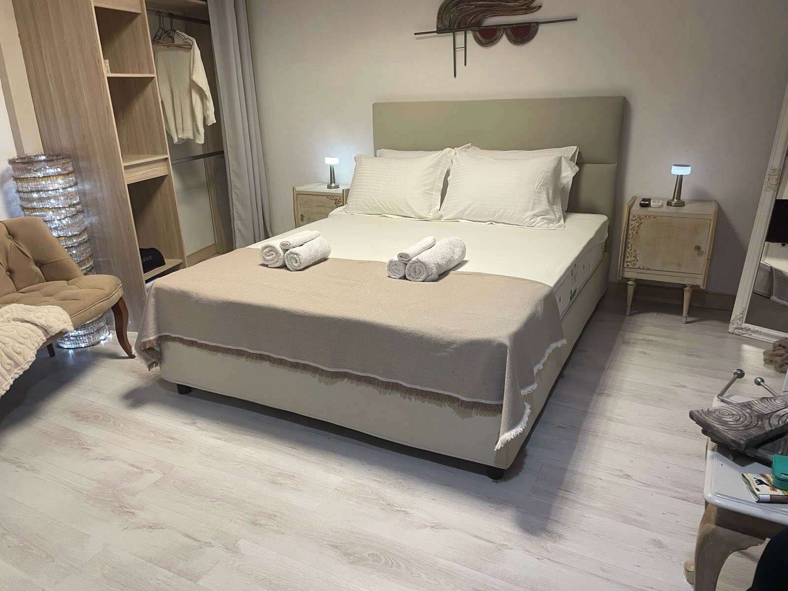 开间 | 高速上网