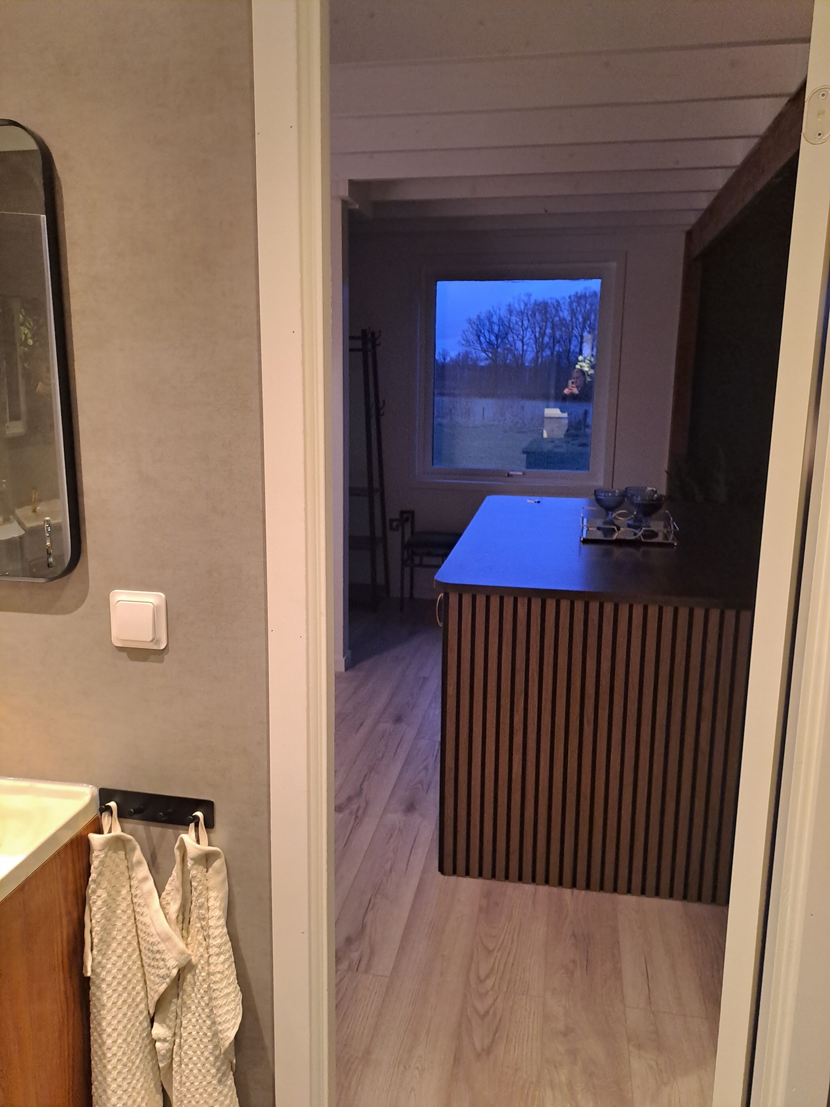 Sisätilat
