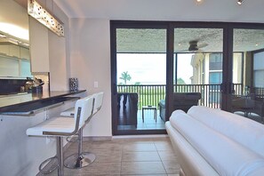 TV - New Listing! Beachfront Luxury at Tortuga – Indoor/Outdoor Pool - 3 BDRM (Siesta Key)