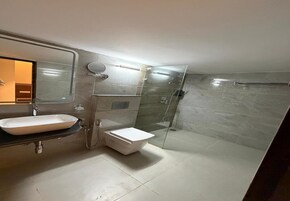 Artículos de tocador gratuitos, toallas, jabón