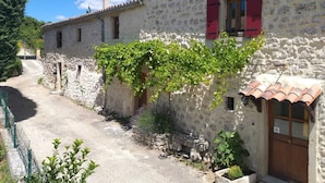 Exterieur