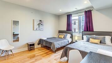 Ferienhaus (3 Bedrooms) | Innenbereich