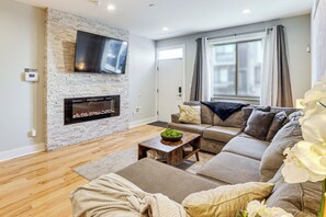 Maison (3 Bedrooms) | Intérieur