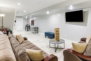 Maison (3 Bedrooms) | Intérieur