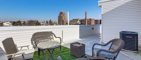 Casa (3 Bedrooms) | Façana frontal de l'allotjament